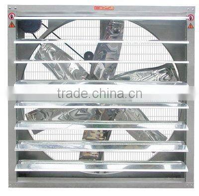 industrial exhaust fan with CE 2015