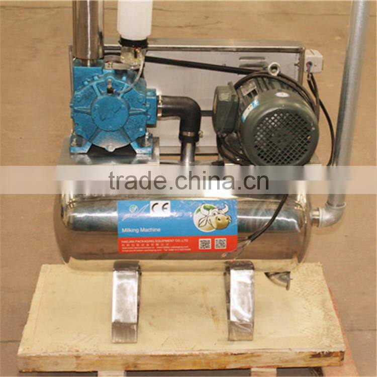 Pail Milking Machine With Price
