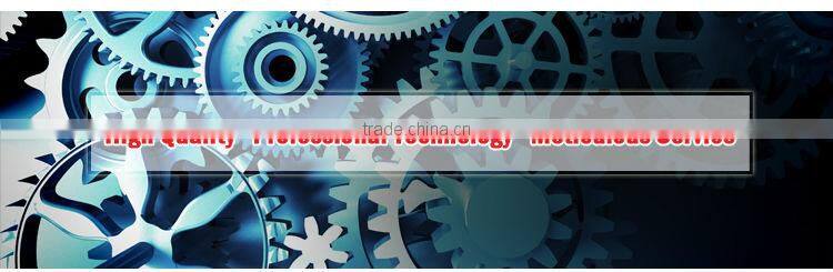 Top quality ZDP Series platform vibrator for bulk material Vibrating table