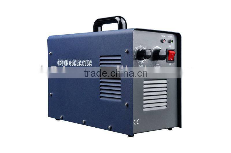ozone generator cell ceramic ozone cell machine for water treatment