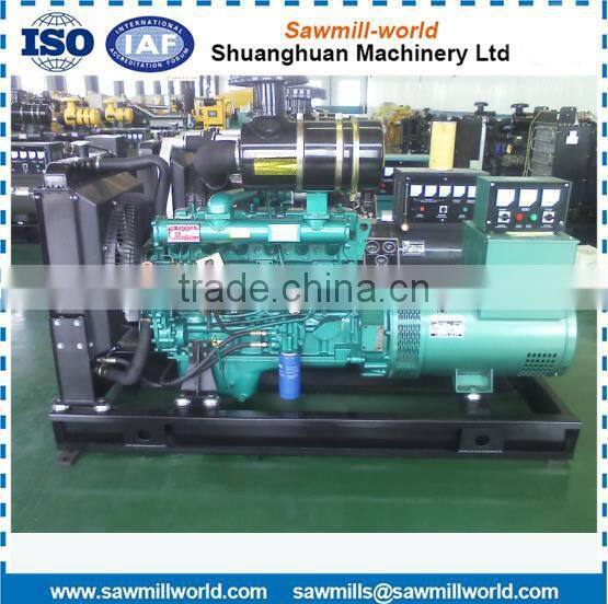 Factory Direct sales generator diesel set made in China