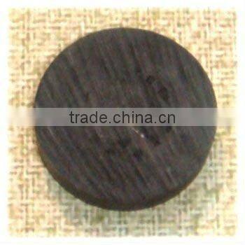 Best Selling Wonderful Eco-Friendly Cow Horn Button Blanks
