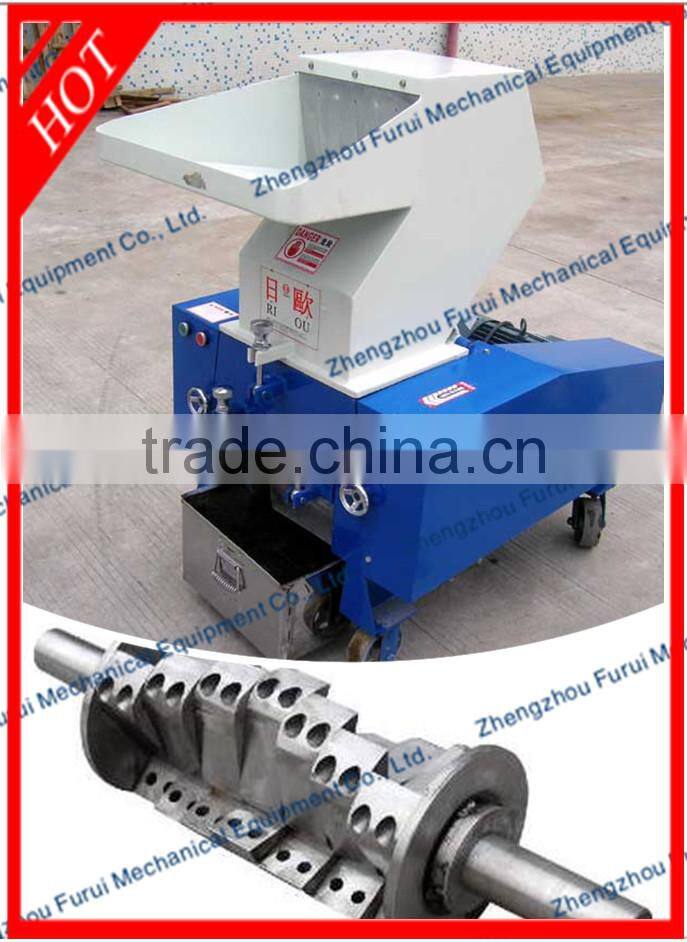 professional poultry bone crusher machine/bone grinding machie