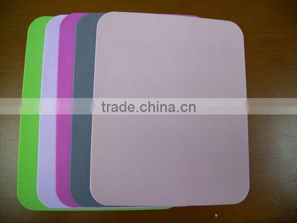 Magnetic brest custom boob mouse pad