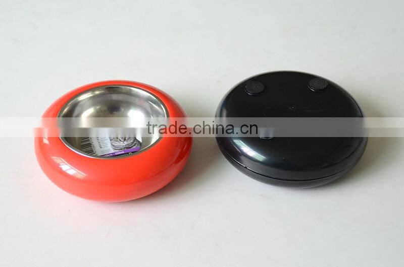 2016 hot selling high quality slow feed melamine pet bowl,wholesale dog bowl