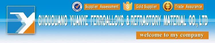 High Quality Ferro Silicon Powder with Free Samples