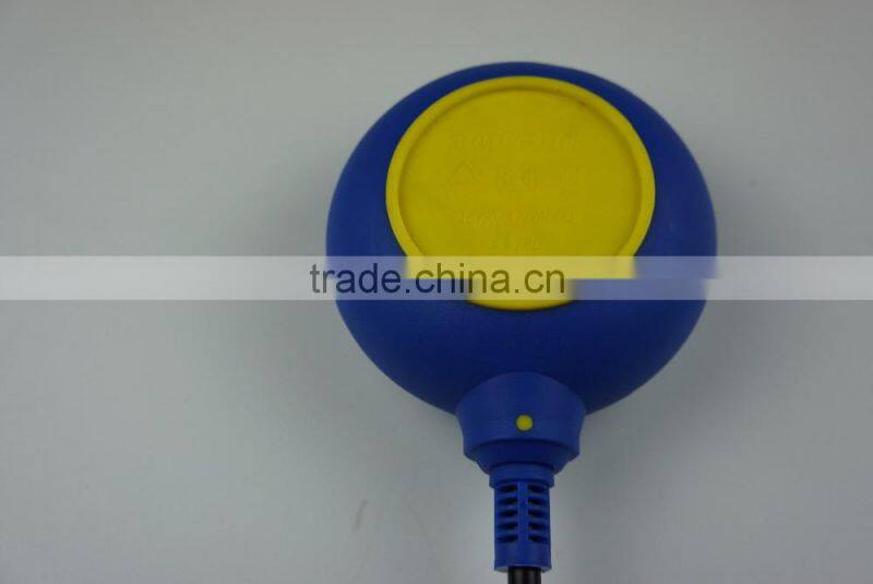 MR-15-03 cable float level switch