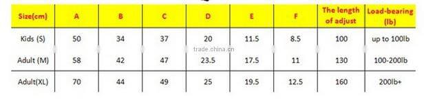 Scuba Diving Snorkel Vest