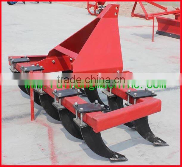 Fcatory provided farm deep cultivator for tractor