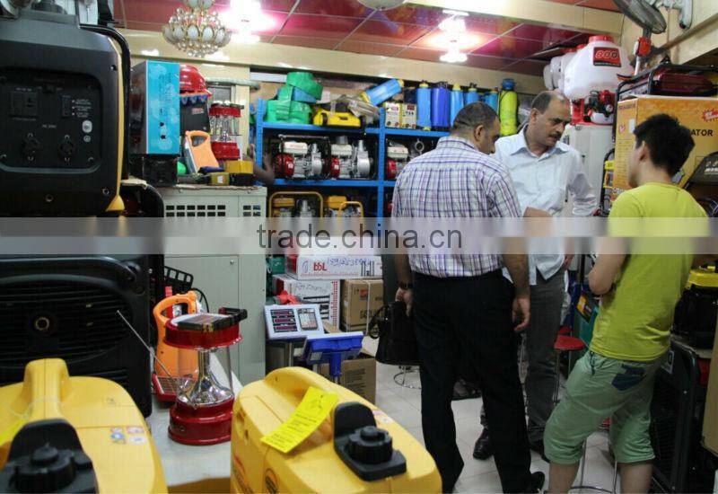 Top quality 1.2kva small portable generator , AST1200 gasoline generator Astra Korea