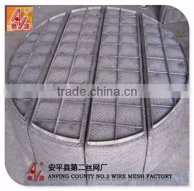 wire mesh demister factory