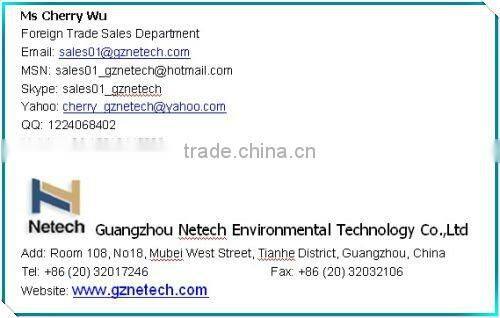 0~300 G/M3 Ozone tester