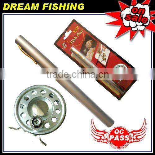 new-model pen rod for fishing