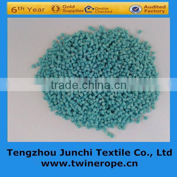 calcium carbonate filler masterbatch