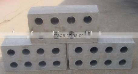 HF1-10 clay block making machine