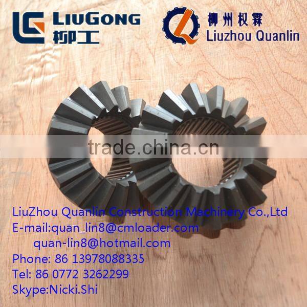 ZF parts Half axle Gear SP100302 ZF.4061310129 for Liugong ZF loader parts