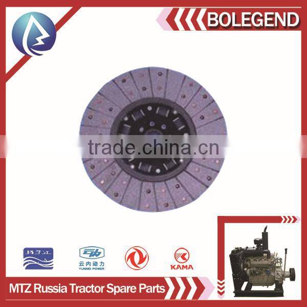 Russia MTZ tractor friction plate,friction plates 4, ,MTZ tractor spare parts,made in China