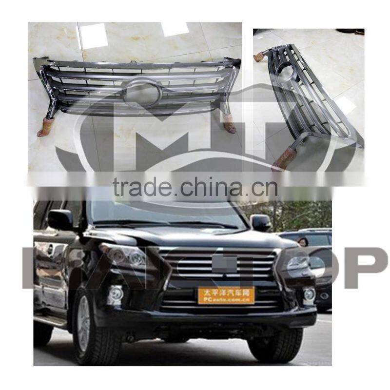 Body Parts Car Grill Front Grille for LX570 LEXUS 2012-2015