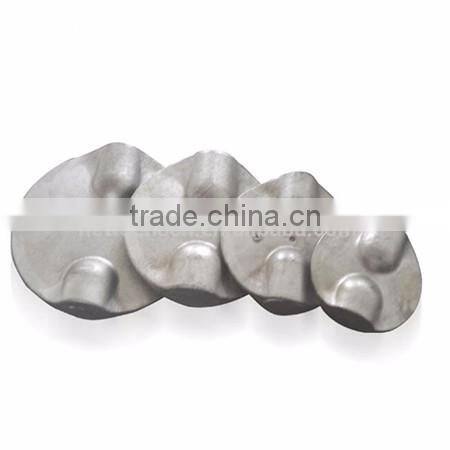 The high quality of our shop sell like hot cakes production according to the drawing of heat-resisting stainless steel castings