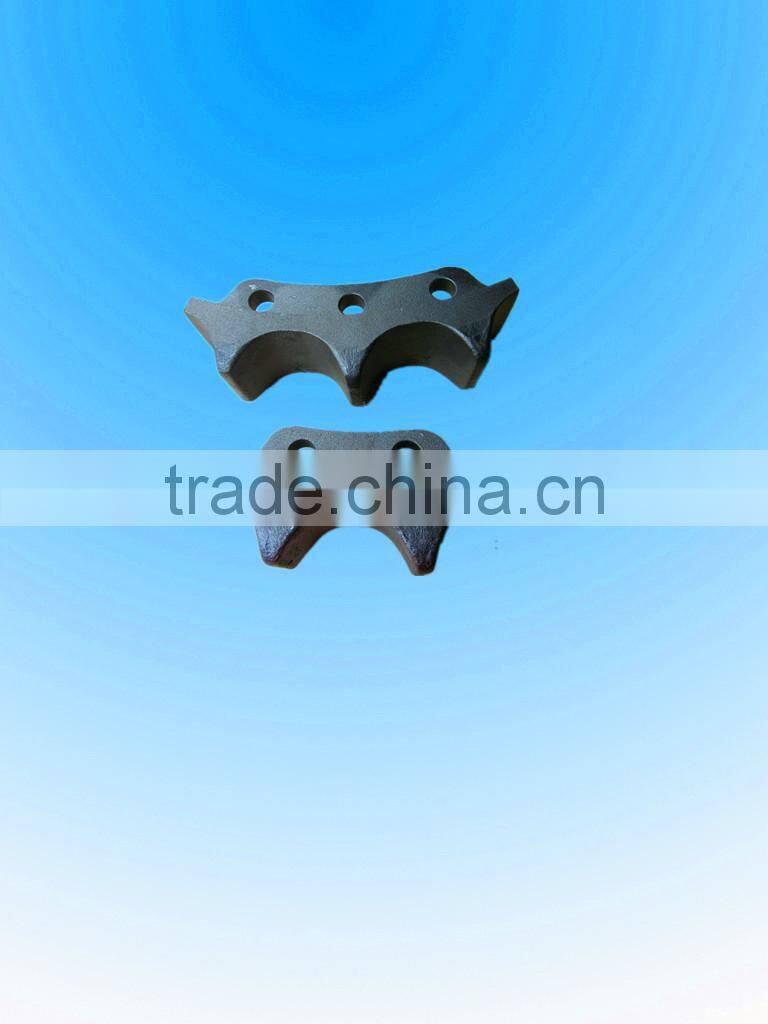 154-27-12273;154-27-12283 shantui sd23 bulldozer sprocket teeth