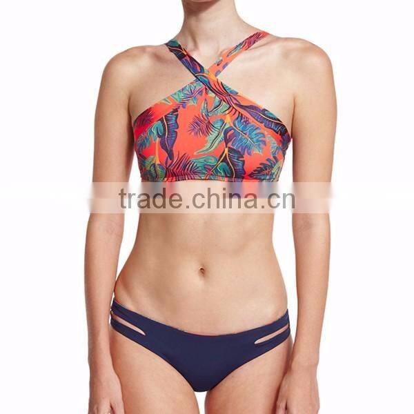 fashion bikini sex girl 2017