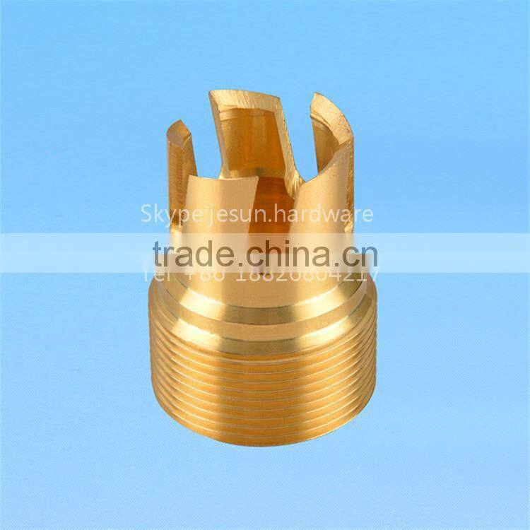 Hot sale High precision cnc auto parts