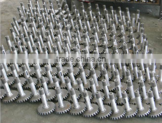 Shaft Manufacturer counter drive shaft