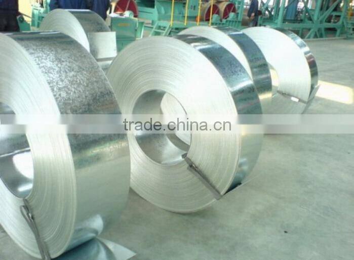 Hot rolled steel coil/sheet