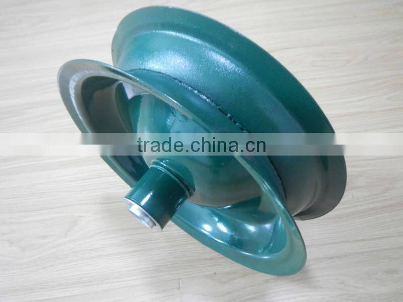 4.00-8 professional steel wheel rim