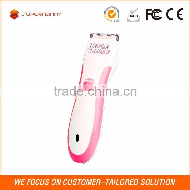 2017 top comb marcel waver professional baber back shave blades razor hair dressing tools hair clipper