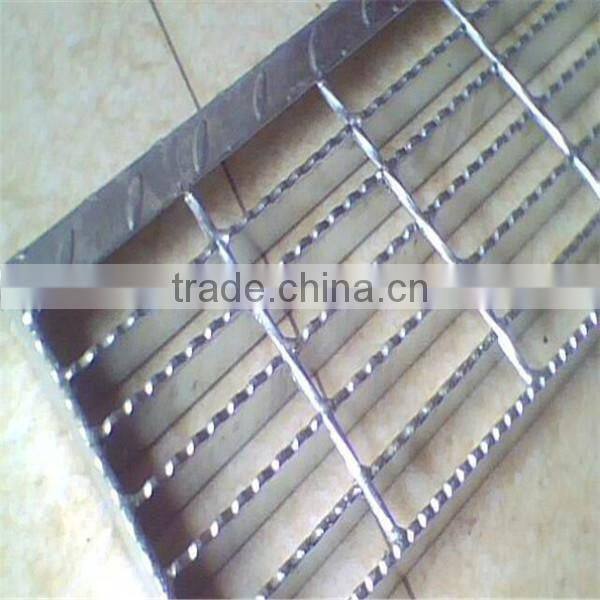 Hot Dipped Galvanised steel driveway grates grating / steel grating / grating