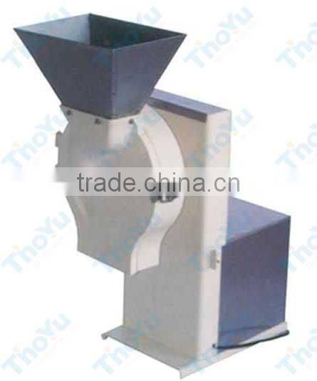 High quality vegetable red onion slicing machine