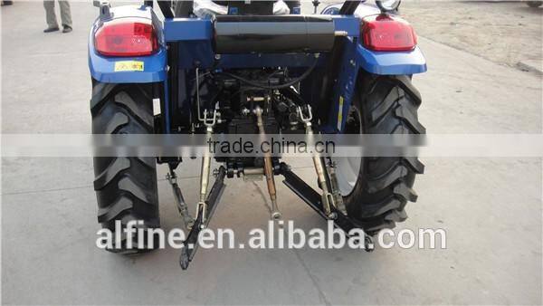Good quality 2015 new 35hp 4wd farmtrac tractor price
