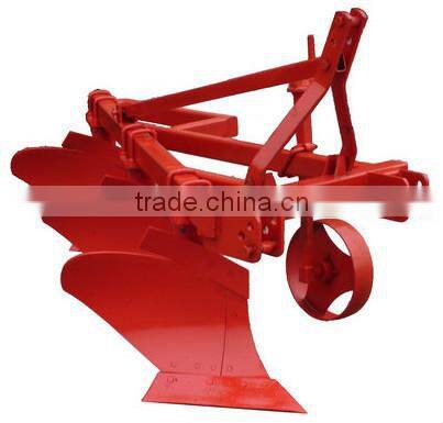 0.9-1.75m integral-mounted share plow for 50-90hp Farming Tractors