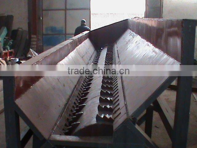 Tree Peeling Equipment/Wood Peeler/Tree Peeling Machine