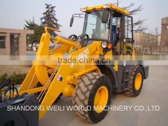 practical wheel loader distribut for Europe market,wheel loader with CE
