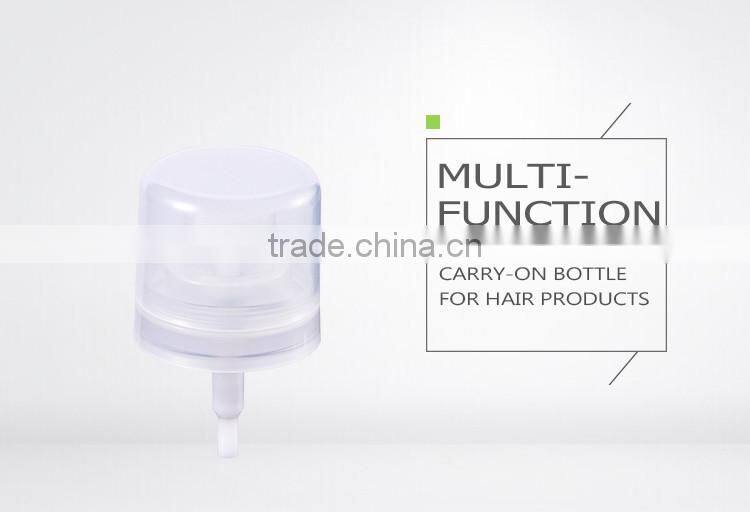 YUYAO SUN-RAIN BEST PRICE HIGH QUALITY 0.5CC OUT PUT FINGER SPRAYER