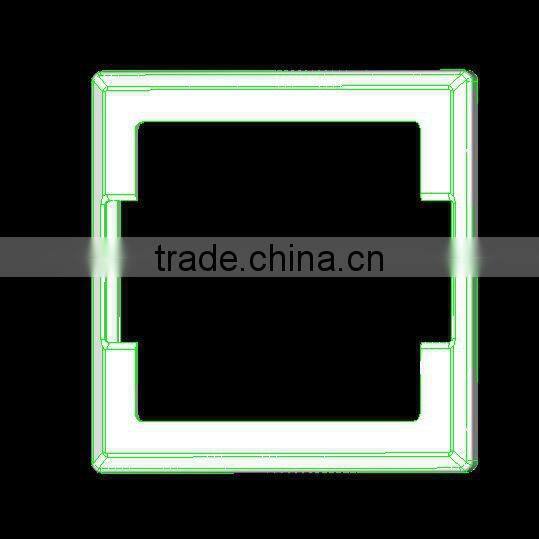 silicone seal cover for LED down light