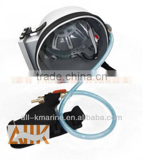 sand blasting helmets