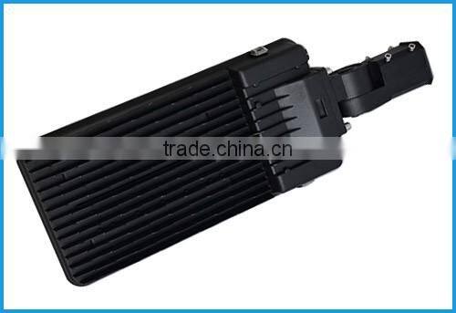 LED street light housing 60W 70W 80W 90W 100W 120W COB light parts high efficiency 12000LM