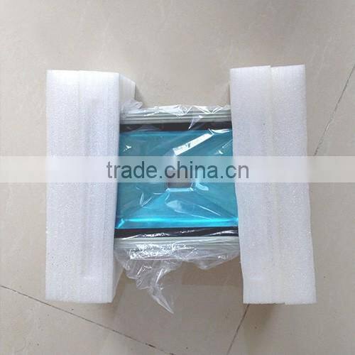 Cheap die casting aluminum COB 10W 20W 30W 50W flood light covers