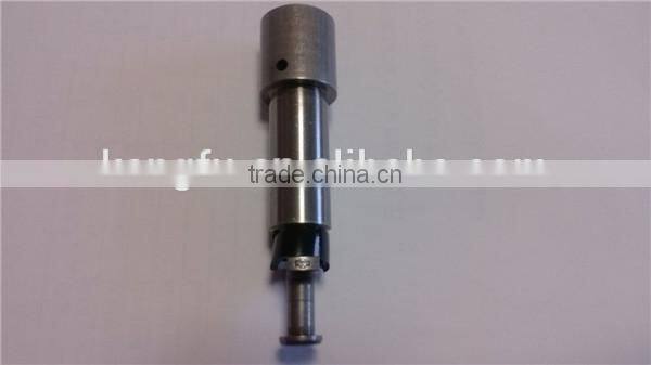 High Precision Steel Plunger G3