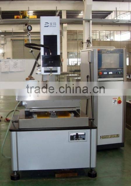 BMD703-400 CNC High Speed Small Hole CNC EDM Drilling machine price