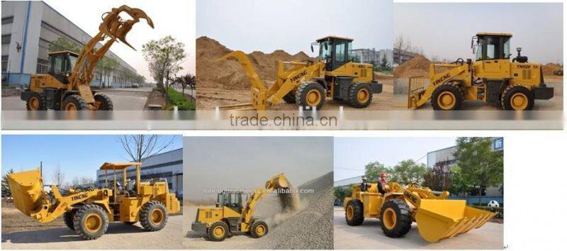 ZL20 with CE;ISO provided YN 926 for sale