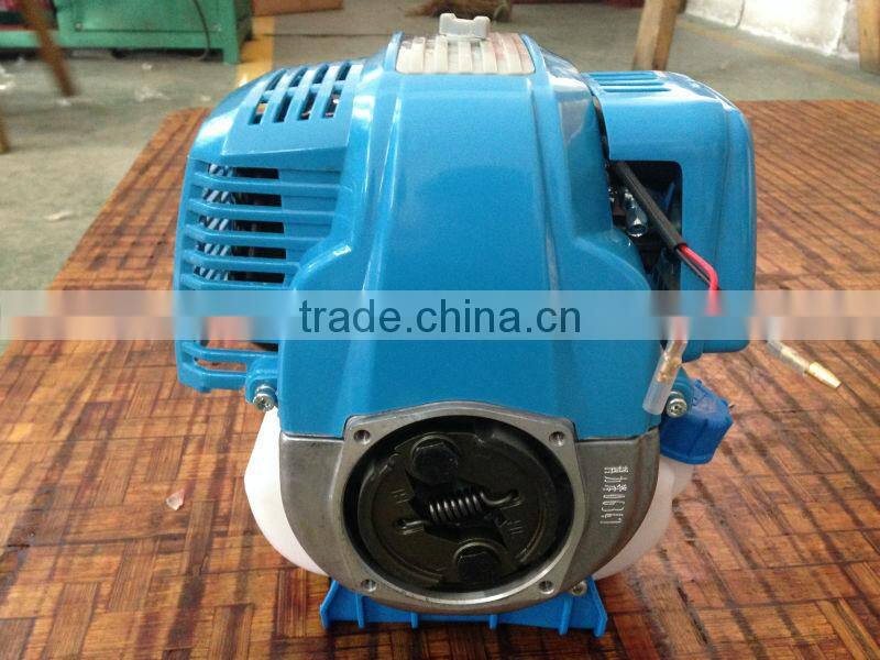 4 stroke brush cutter engine