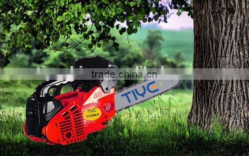 Petrol Portable Wood Cutting Machine Wood Carving Machine