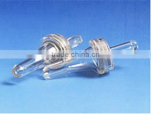 large scale PVC infusion IV soft bag 50ml, 250ml, 100ml