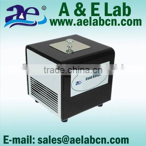 laboratory use cold keeper can mini refrigerator
