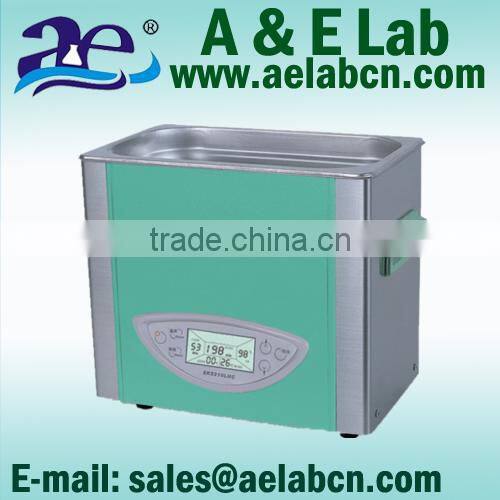 High quanlity 6L 53KHZ Power Adjustable Ultrasonic Cleaners