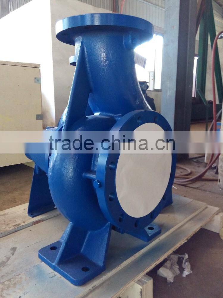 15KW End Suction Water Pump